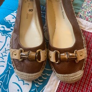 Ladies Etienne Aigner Esperelles (shoes)